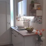 Ds Apartment *