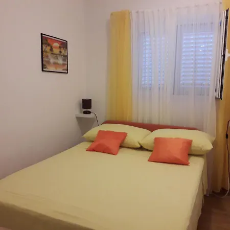 Apartment Ds Vodice