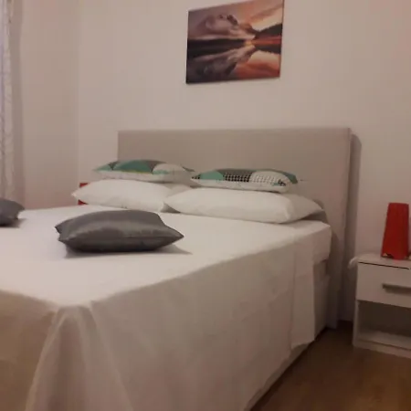 Ds Apartment
