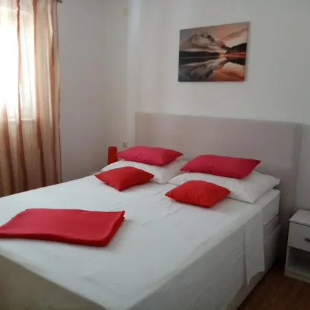 Apartmán Ds *