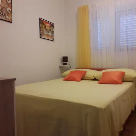 Apartment Ds