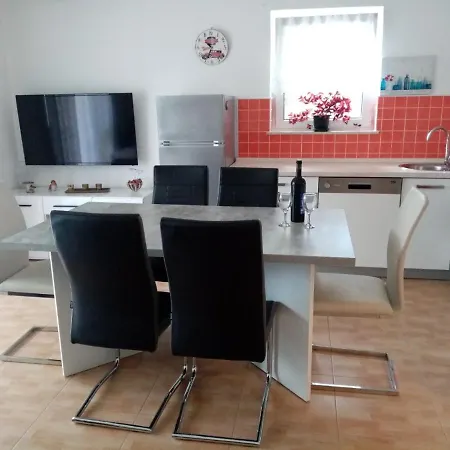 Ds Lägenhet