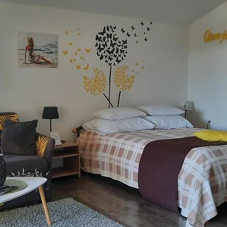 Ds Apartment *