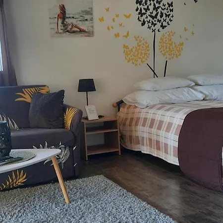 Ds Apartment