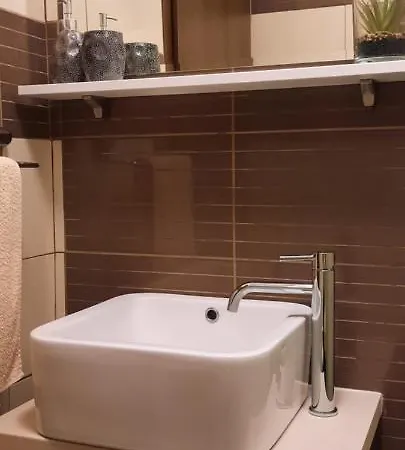 Ds Apartamento Vodice