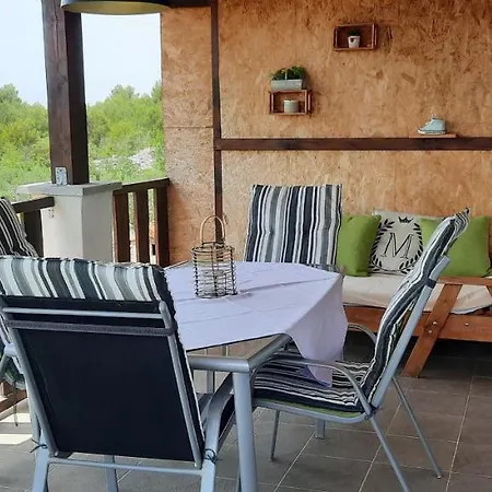 Ds Apartamento Vodice