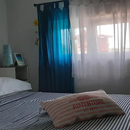 Apartment Ds *