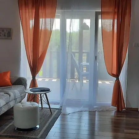 Ds Apartment