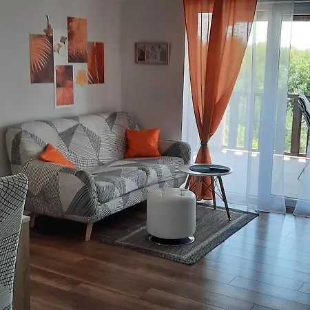 Apartment Ds