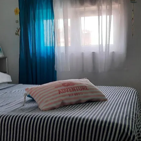 Ds Apartment *