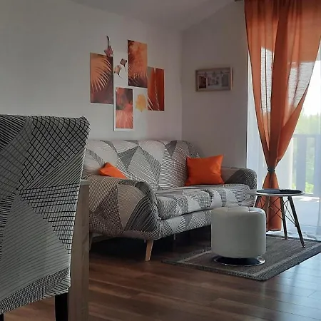 Ds Apartamento Vodice