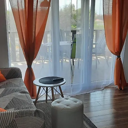 Apartmán Ds Vodice