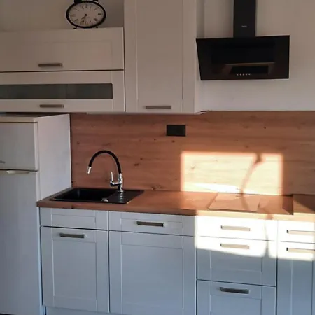 Apartmán Ds *