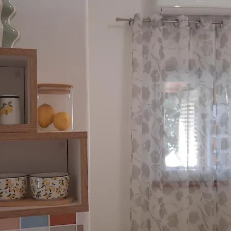 Ds Apartamento Vodice