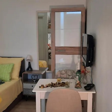 Ds Apartment