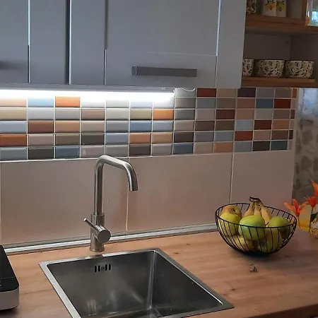 Apartmán Ds