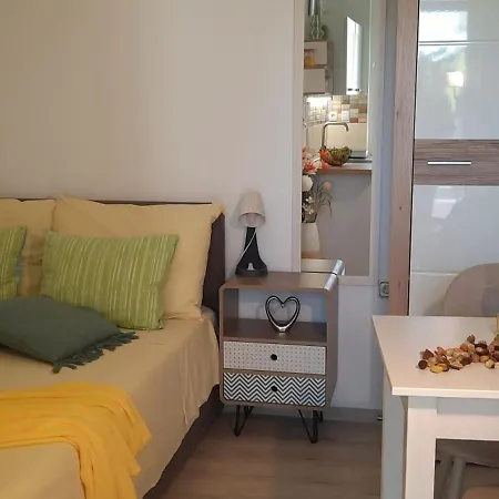 Ds Apartment *