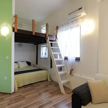 Ds Apartment