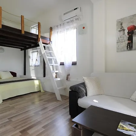 Ds Apartment Vodice