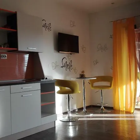 Ds Apartment