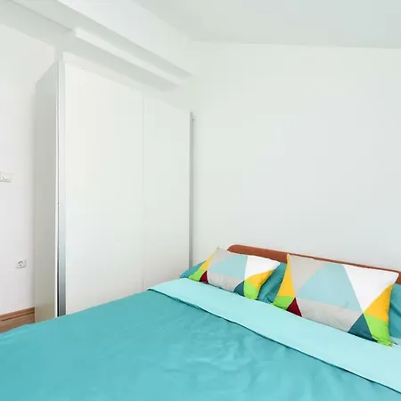 Ds Apartamento Vodice