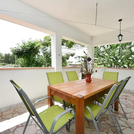 Ds Apartamento Vodice