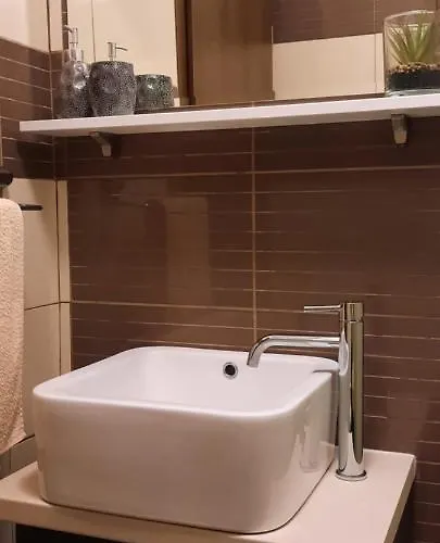 Ds Appartamento Vodice