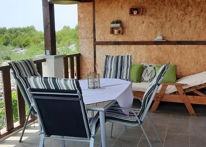 Ds Appartamento Vodice