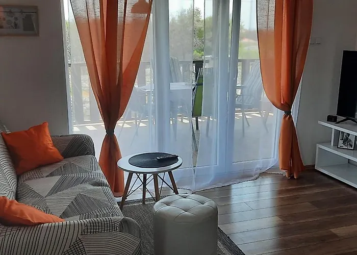 Appartamento Ds Vodice