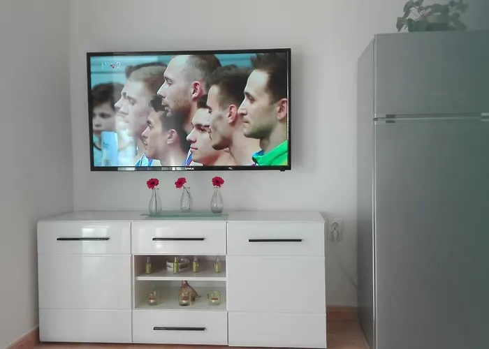 Appartamento Ds Vodice