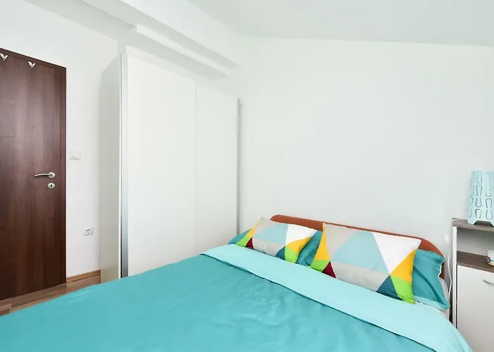 Ds Appartamento Vodice