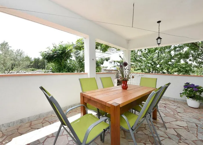 Ds Appartamento Vodice