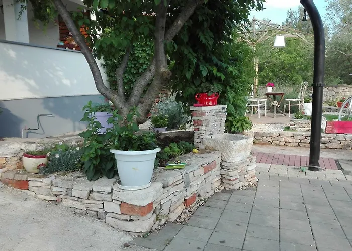 Ds Appartamento Vodice